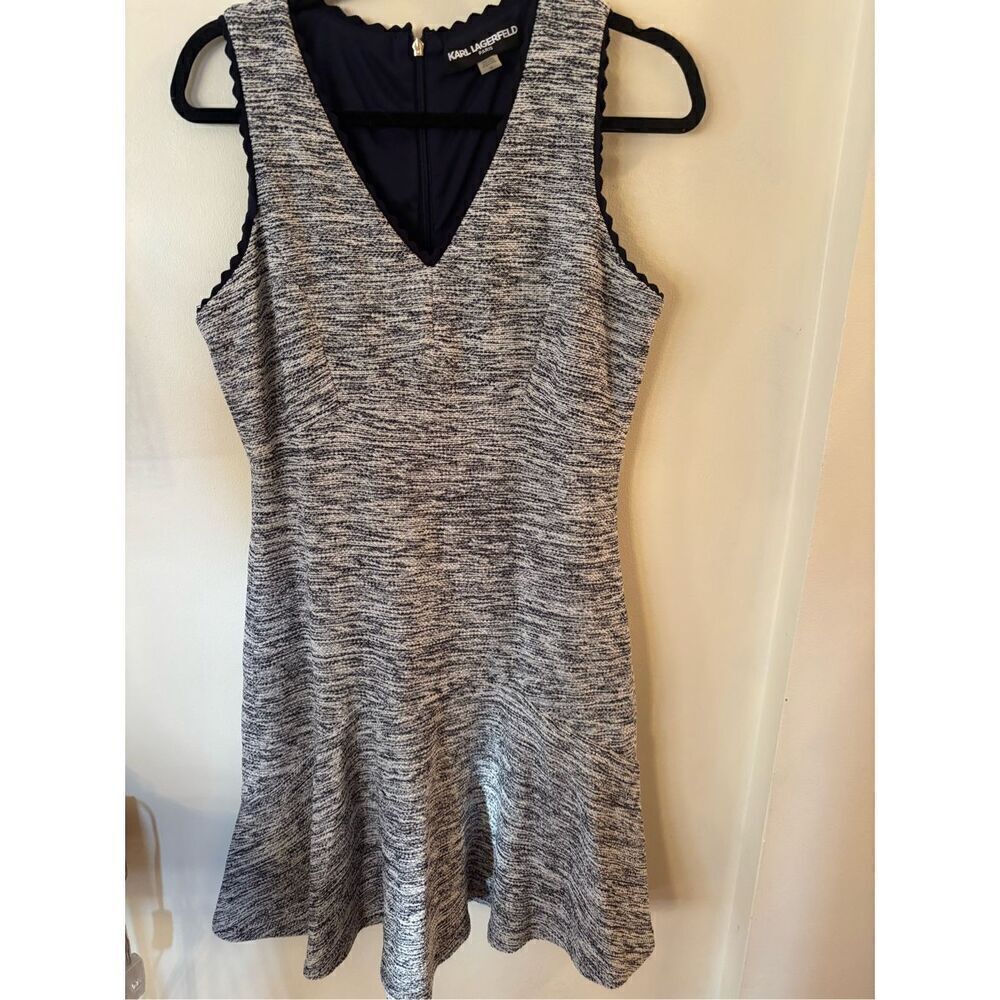 Karl Lagerfeld Dress